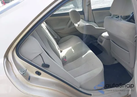 2010 Toyota Camry Le из США, поврежденный, VIN 4T4BF3EK6AR015004